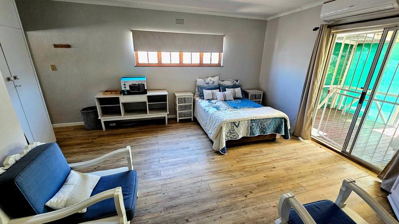 Commercial Property for Sale in Dwarskersbos Western Cape